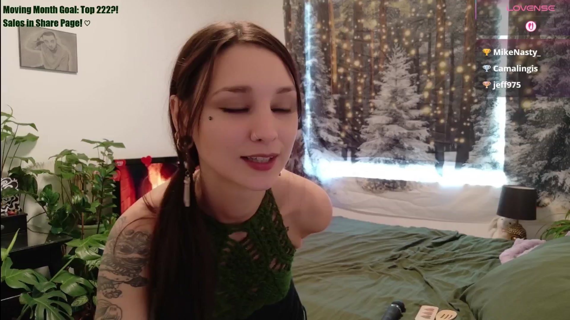 Gallery image thumbnail from ShyBabyy's myfreecams stream on, 01/14/2026, 21:40 image 15 of 20