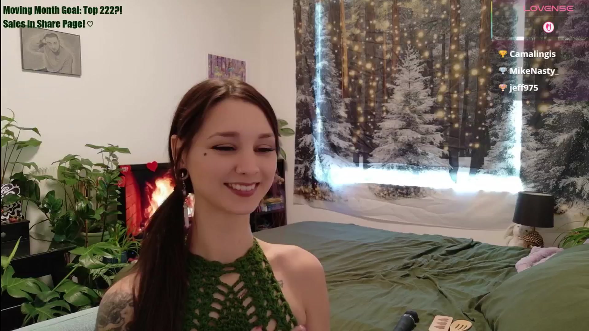Gallery image thumbnail from ShyBabyy's myfreecams stream on, 01/14/2026, 21:40 image 10 of 20