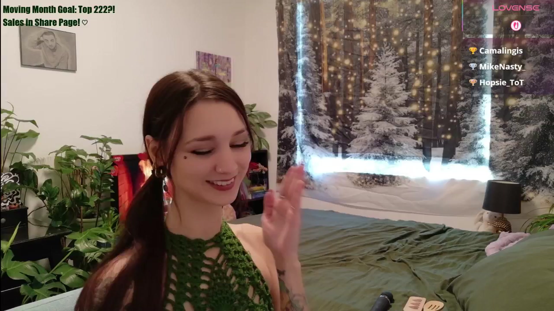 Gallery image thumbnail from ShyBabyy's myfreecams stream on, 01/14/2026, 21:40 image 4 of 20