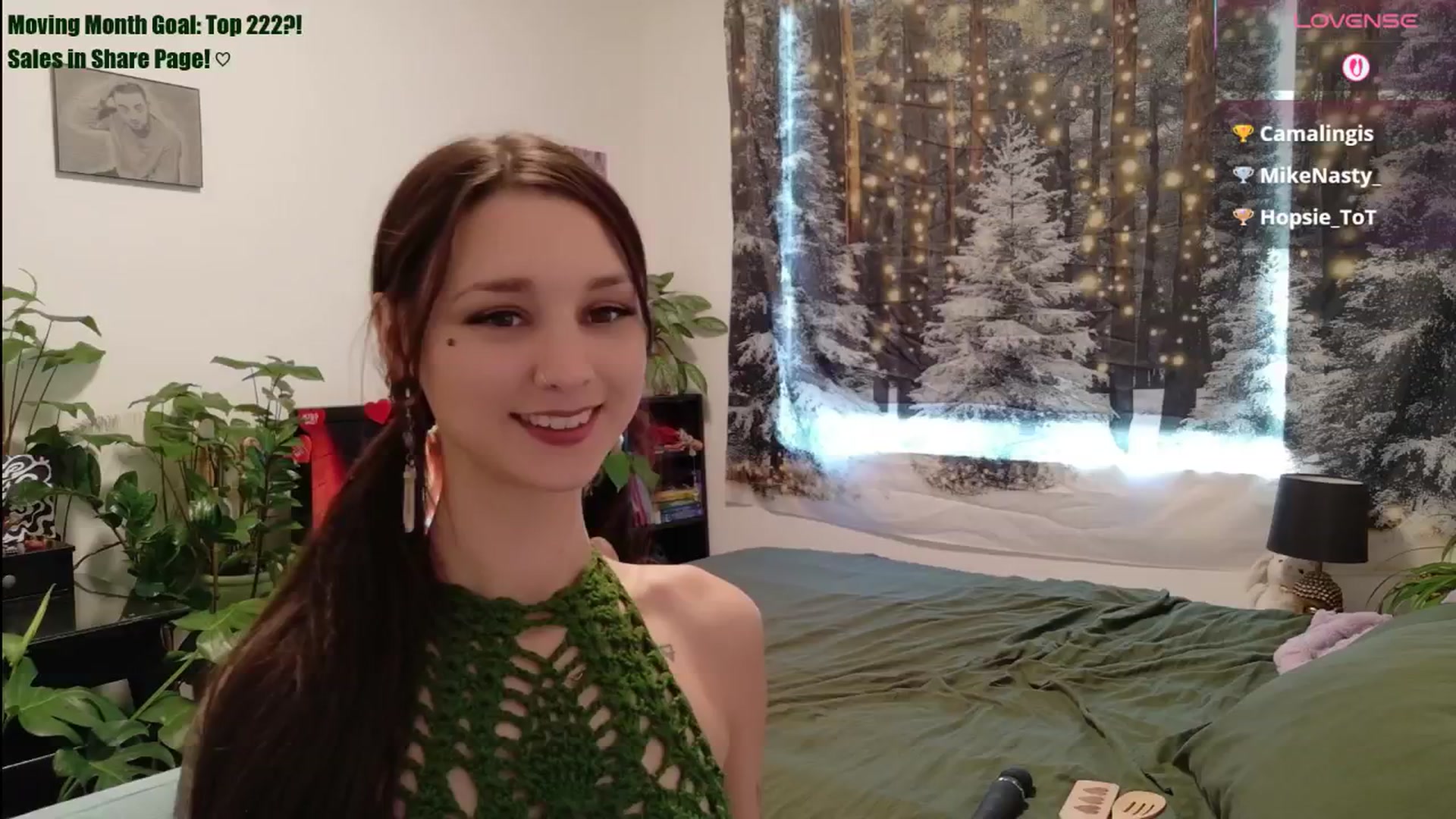 Gallery image thumbnail from ShyBabyy's myfreecams stream on, 01/14/2026, 21:40 image 3 of 20