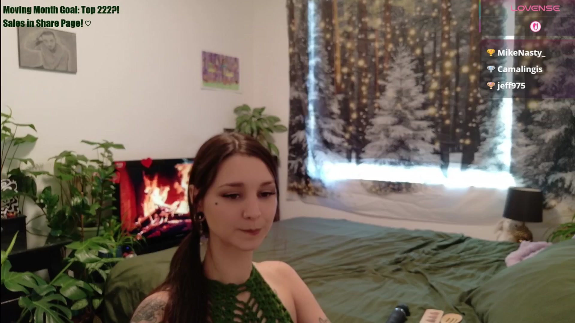 Gallery image thumbnail from ShyBabyy's myfreecams stream on, 01/14/2026, 21:40 image 16 of 20