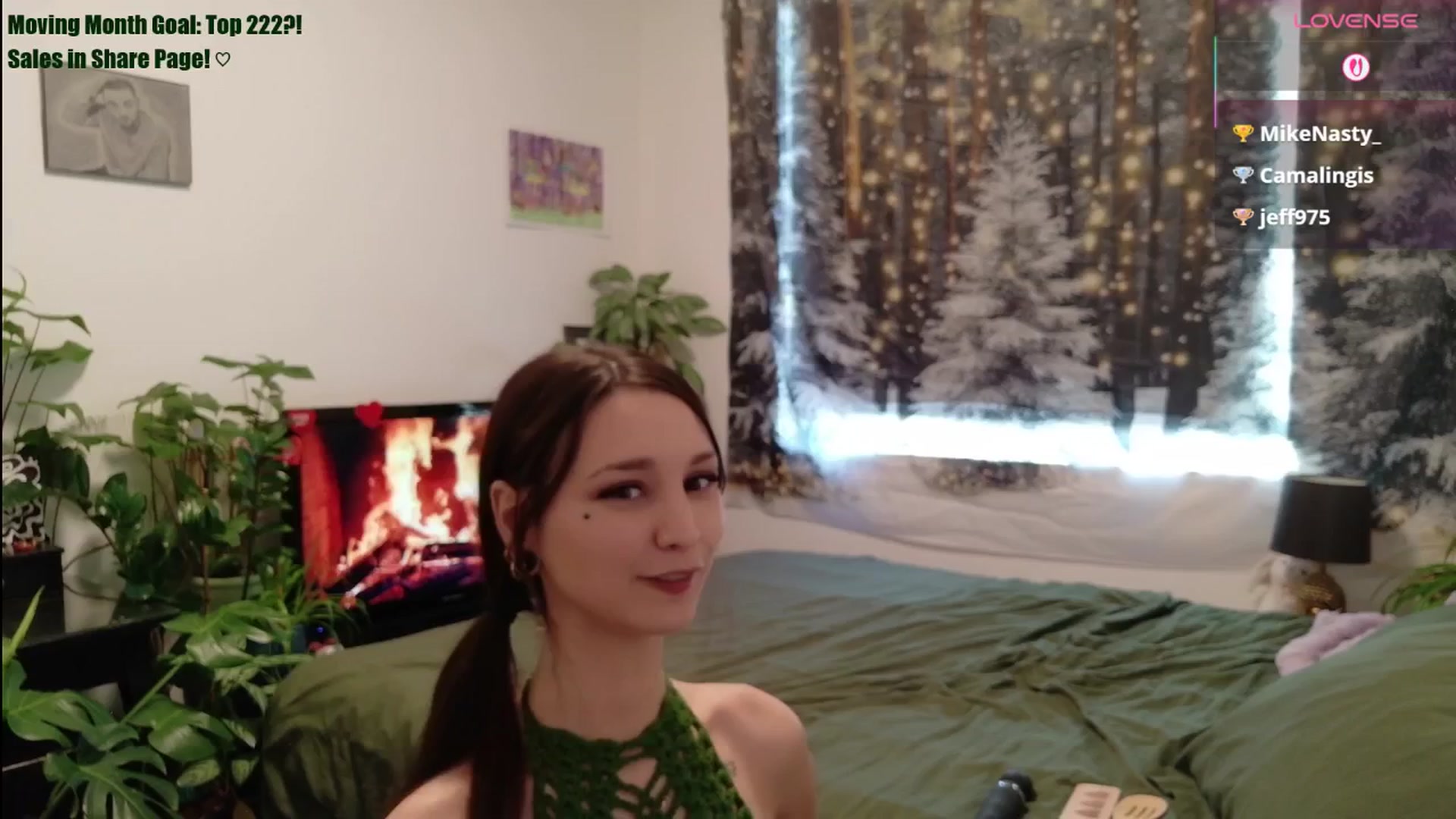 Gallery image thumbnail from ShyBabyy's myfreecams stream on, 01/14/2026, 21:40 image 17 of 20