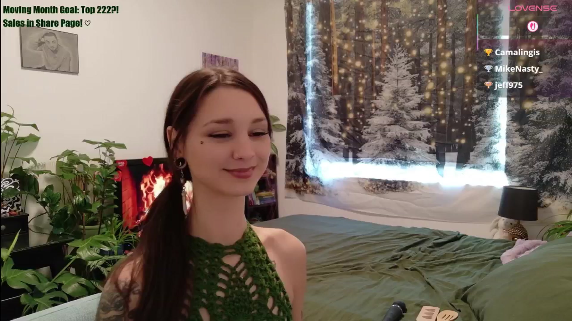 Gallery image thumbnail from ShyBabyy's myfreecams stream on, 01/14/2026, 21:40 image 9 of 20