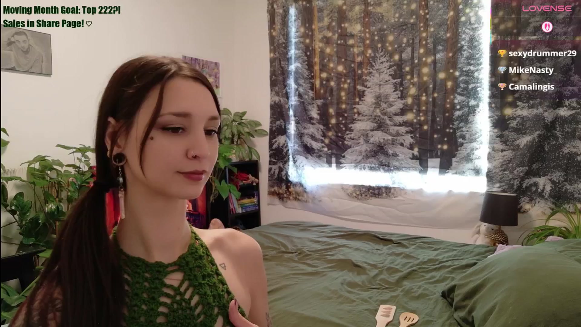 Gallery image thumbnail from ShyBabyy's myfreecams stream on, 01/14/2026, 23:26 image 2 of 20