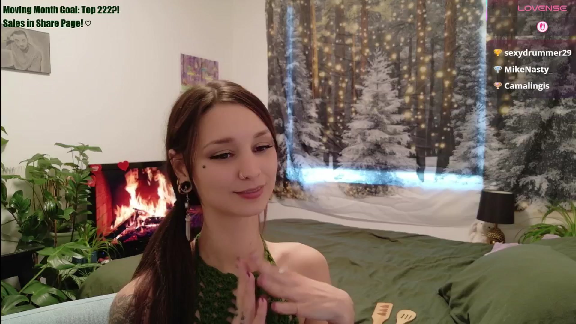 Gallery image thumbnail from ShyBabyy's myfreecams stream on, 01/14/2026, 23:26 image 19 of 20