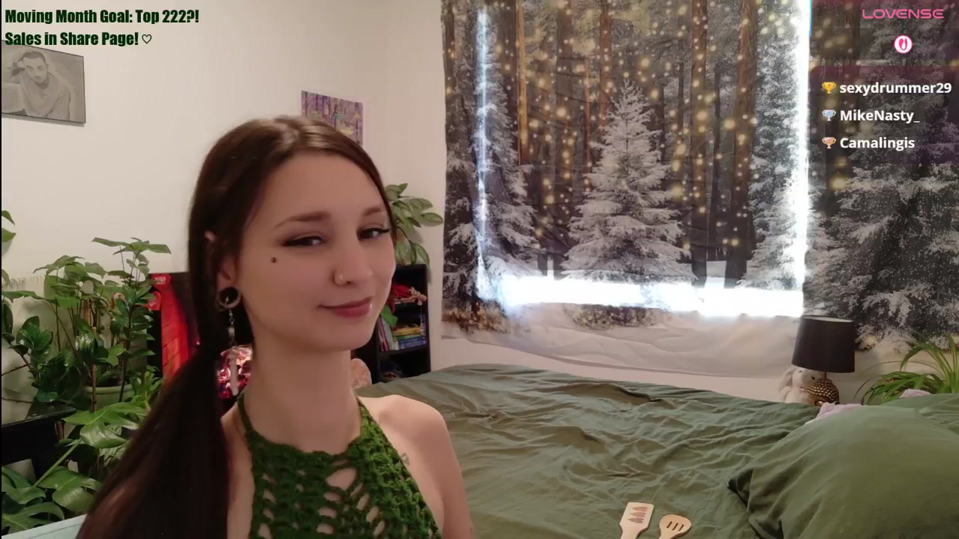 Gallery image thumbnail from ShyBabyy's myfreecams stream on, 01/14/2026, 23:26 image 7 of 20