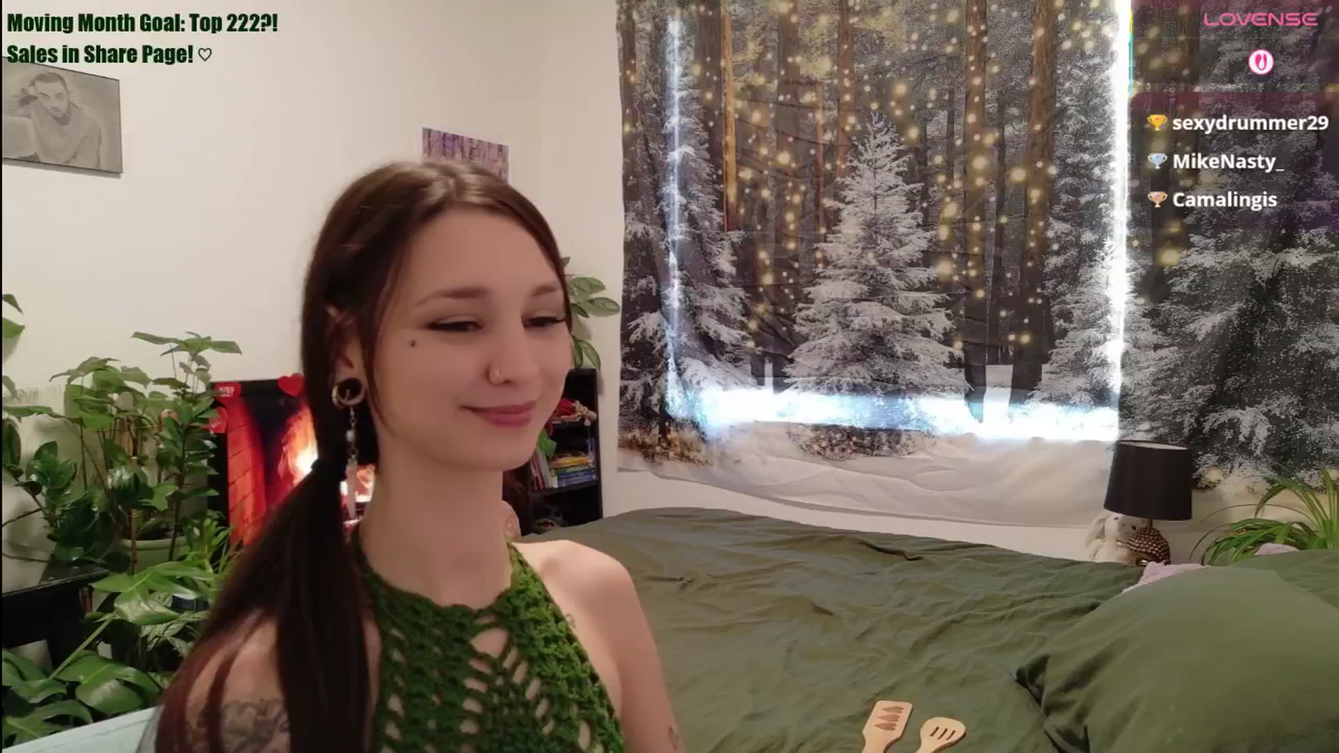 Gallery image thumbnail from ShyBabyy's myfreecams stream on, 01/14/2026, 23:26 image 14 of 20