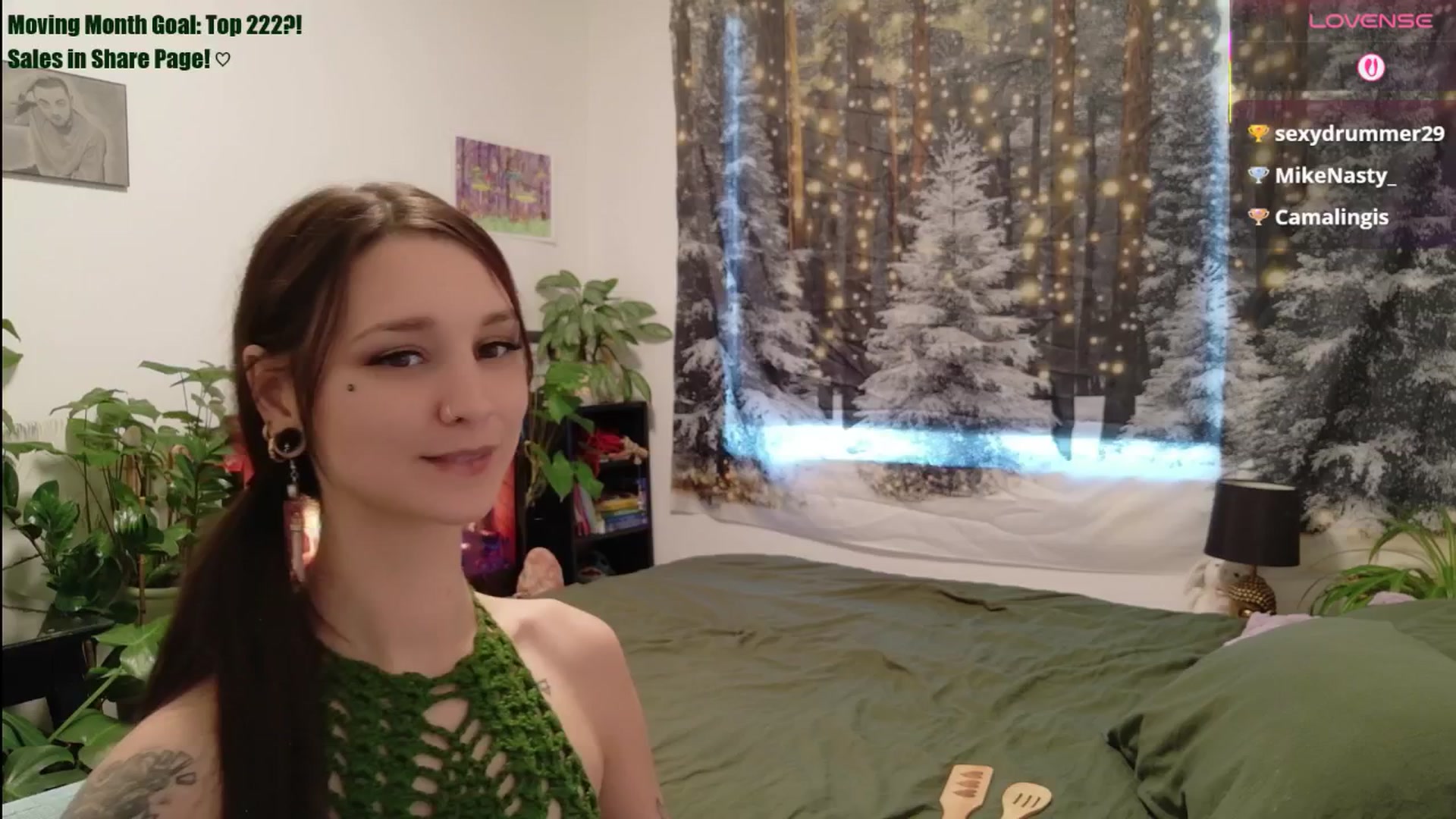 Gallery image thumbnail from ShyBabyy's myfreecams stream on, 01/14/2026, 23:26 image 17 of 20