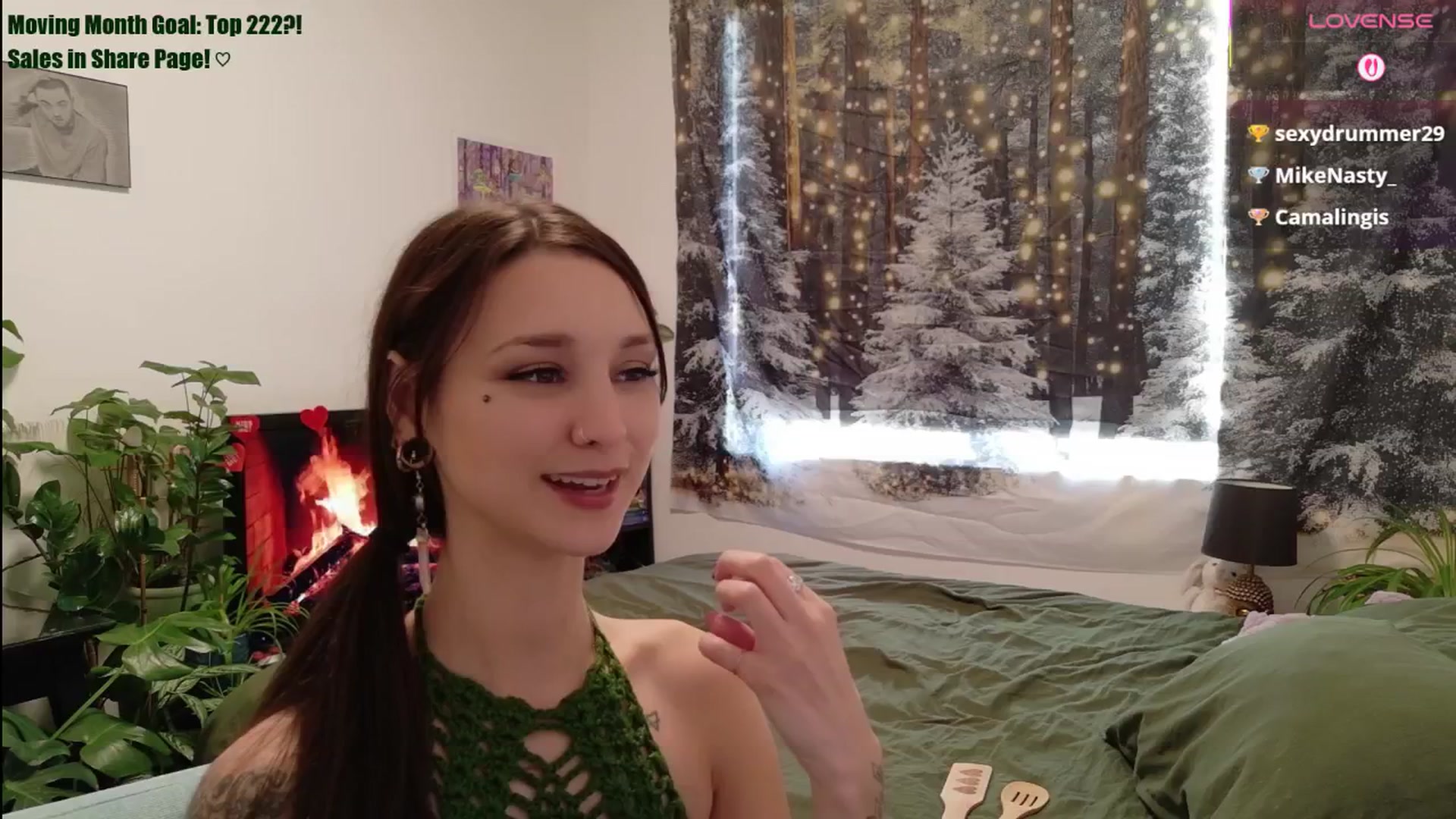 Gallery image thumbnail from ShyBabyy's myfreecams stream on, 01/14/2026, 23:26 image 8 of 20