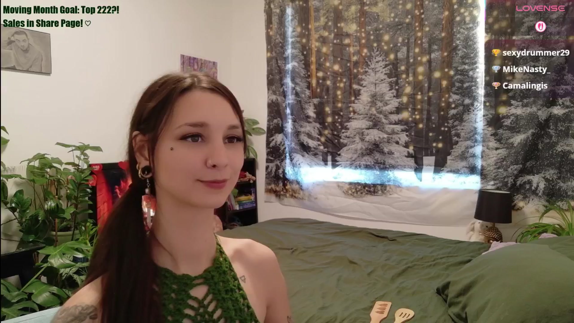 Gallery image thumbnail from ShyBabyy's myfreecams stream on, 01/14/2026, 23:26 image 15 of 20
