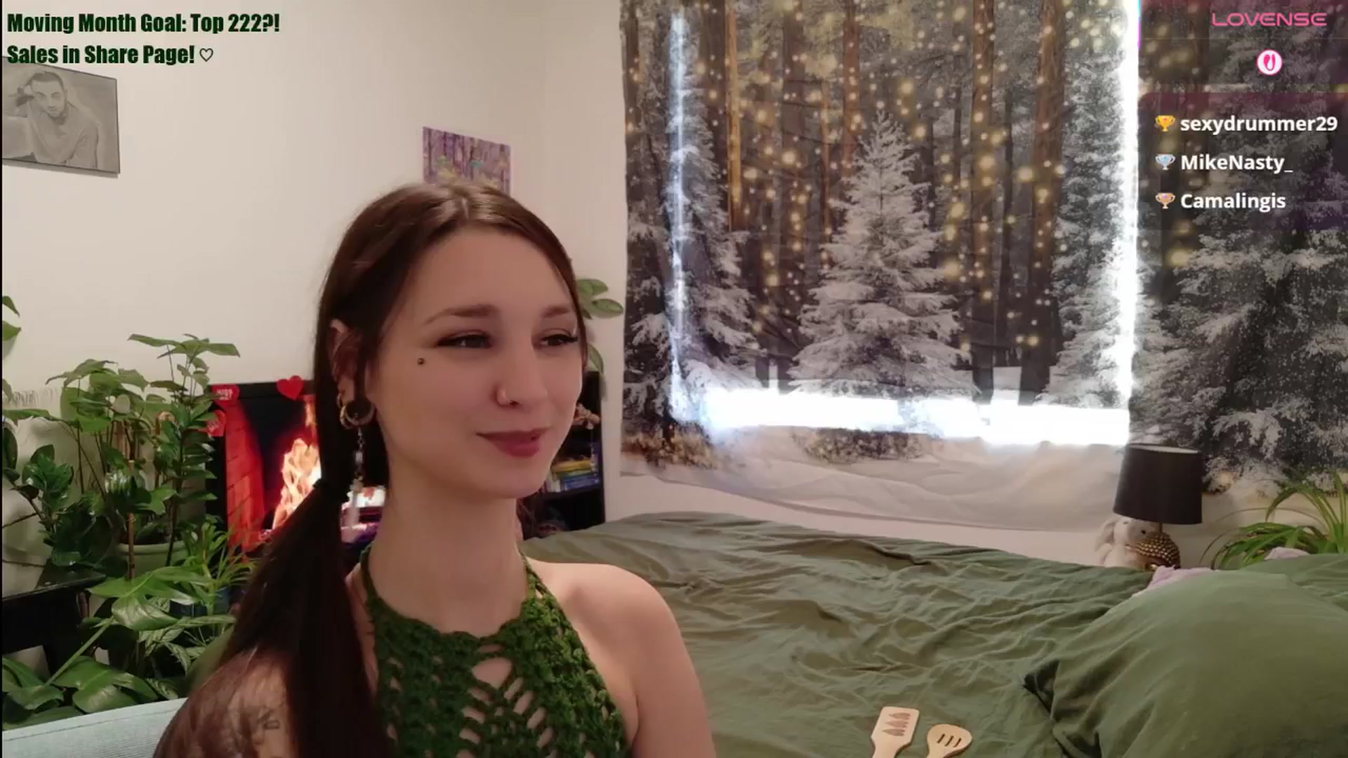 Gallery image thumbnail from ShyBabyy's myfreecams stream on, 01/14/2026, 23:26 image 11 of 20