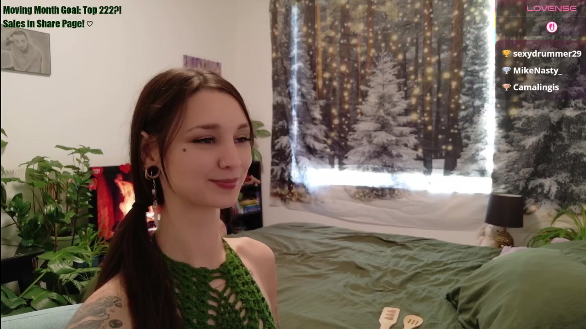 Gallery image thumbnail from ShyBabyy's myfreecams stream on, 01/14/2026, 23:26 image 10 of 20