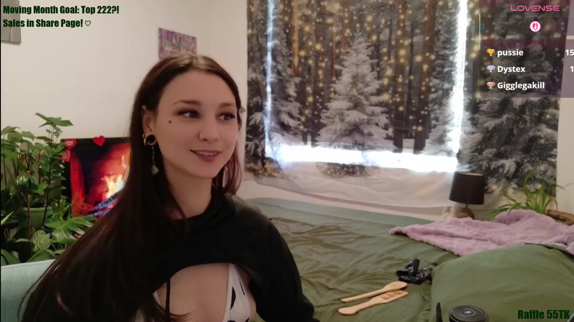 Gallery image thumbnail from ShyBabyy's myfreecams stream on, 01/15/2026, 22:51 image 19 of 20