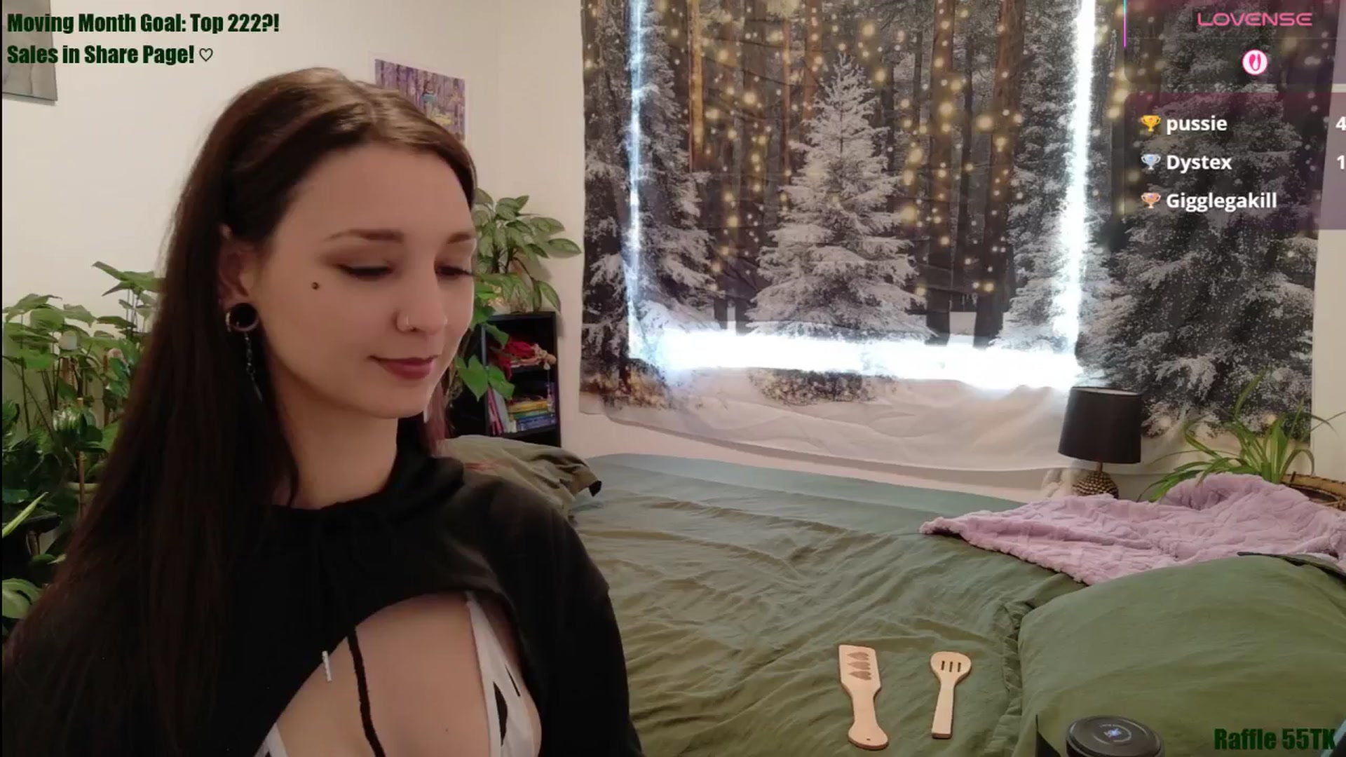 Gallery image thumbnail from ShyBabyy's myfreecams stream on, 01/15/2026, 22:51 image 7 of 20