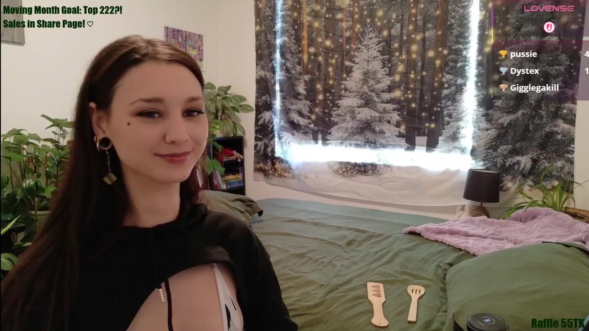 Gallery image thumbnail from ShyBabyy's myfreecams stream on, 01/15/2026, 22:51 image 5 of 20