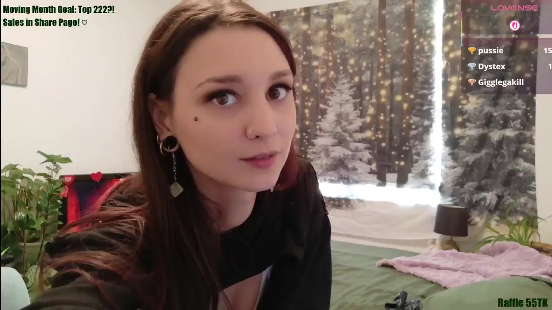 Gallery image thumbnail from ShyBabyy's myfreecams stream on, 01/15/2026, 22:51 image 20 of 20
