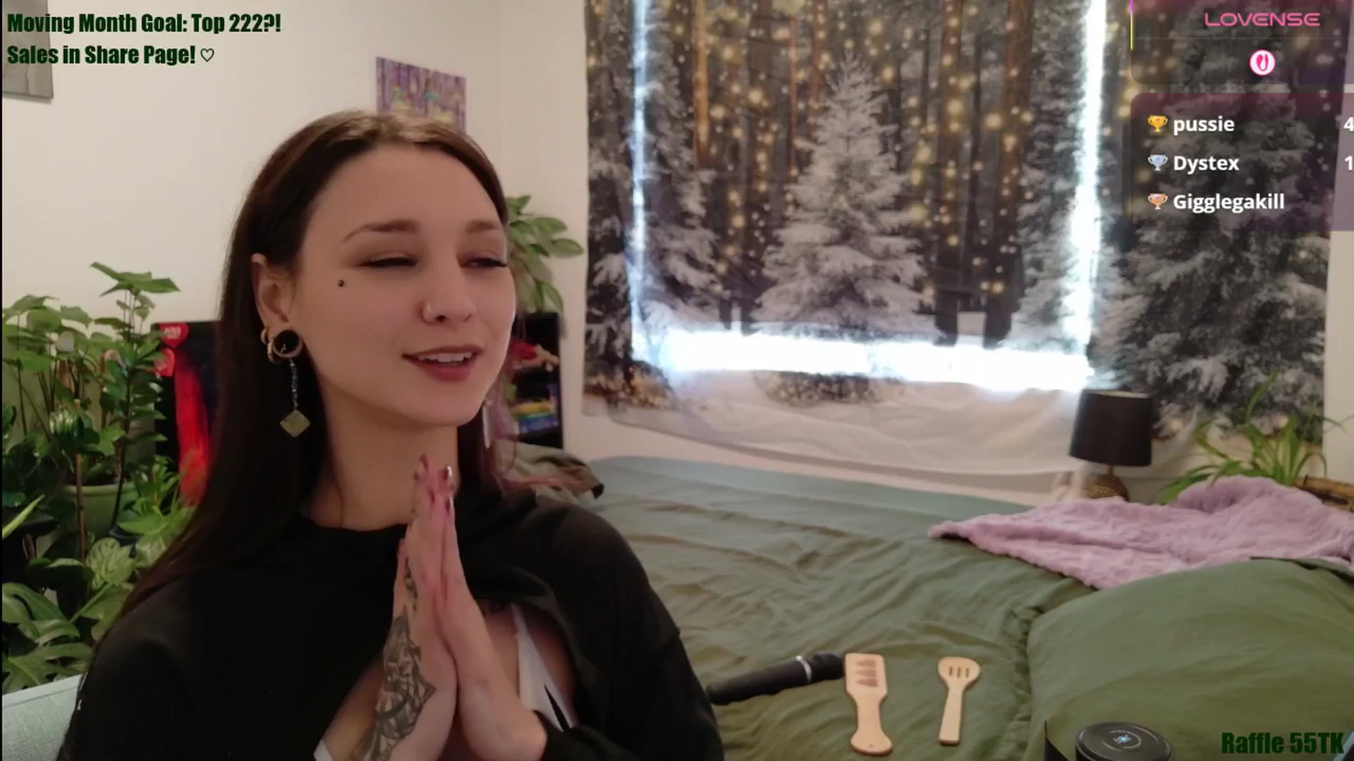 Gallery image thumbnail from ShyBabyy's myfreecams stream on, 01/15/2026, 22:51 image 8 of 20