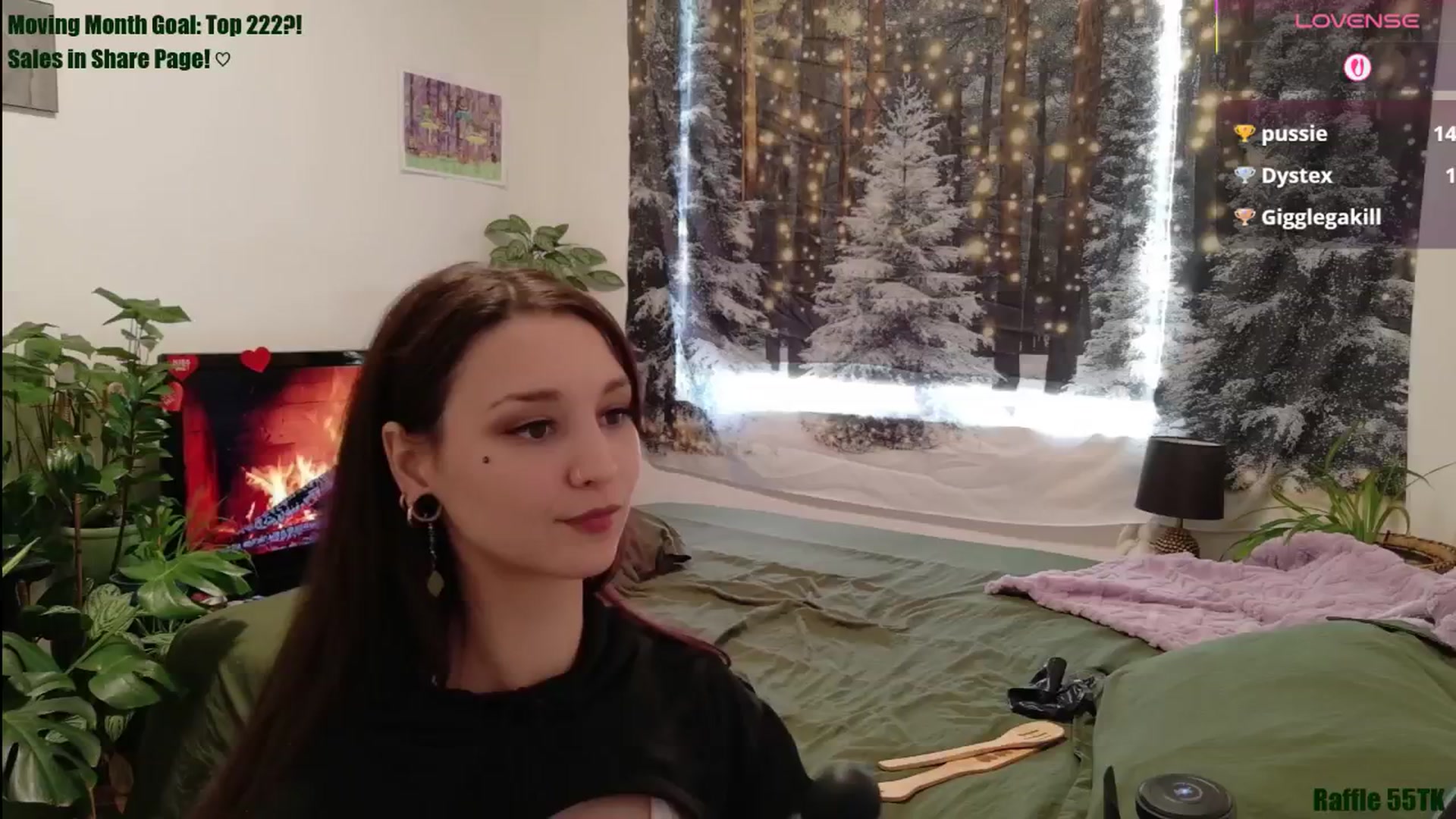 Gallery image thumbnail from ShyBabyy's myfreecams stream on, 01/15/2026, 22:51 image 16 of 20
