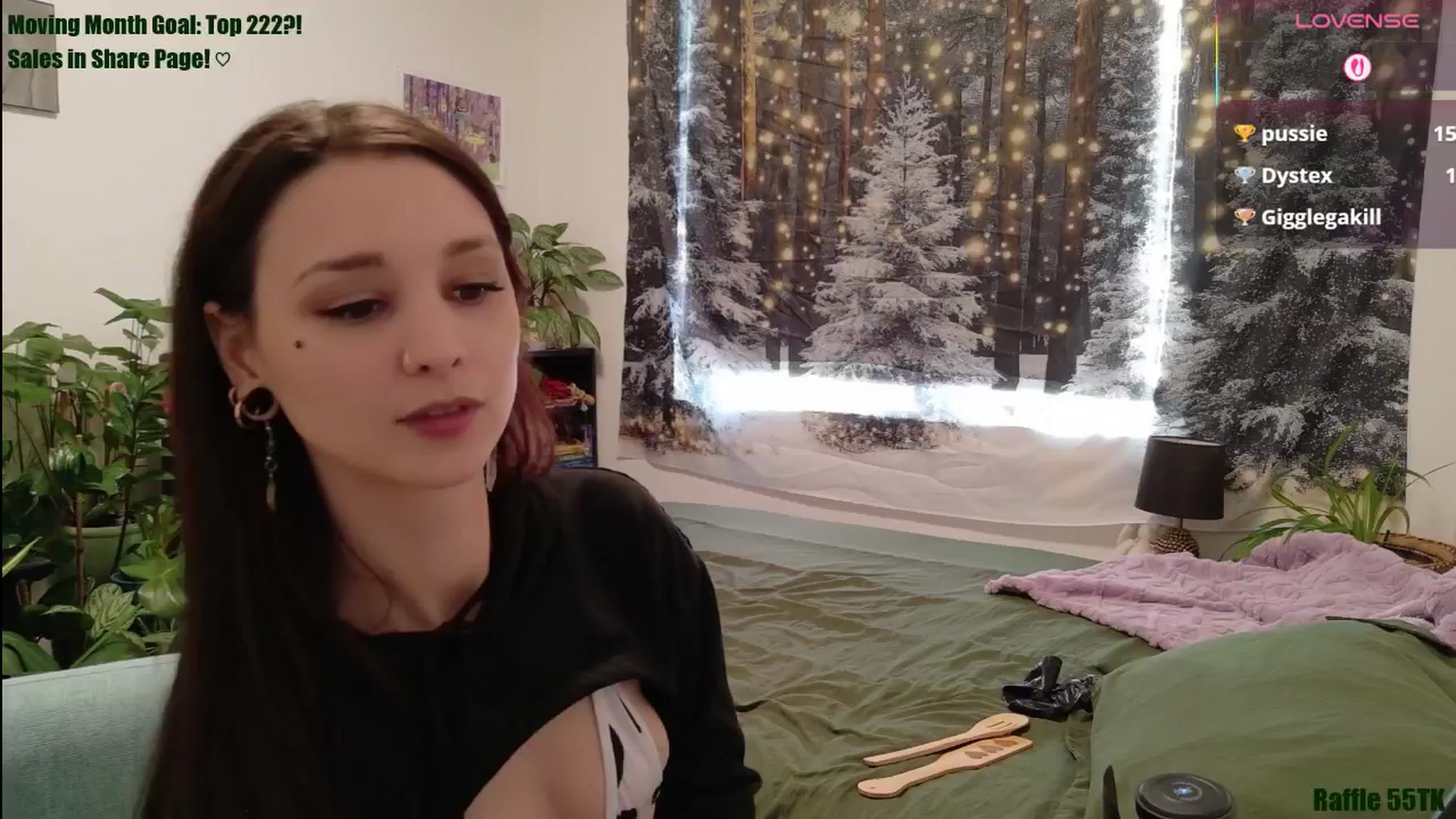 Gallery image thumbnail from ShyBabyy's myfreecams stream on, 01/15/2026, 22:51 image 18 of 20