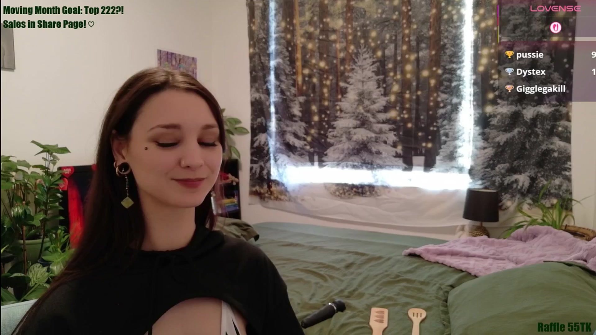 Gallery image thumbnail from ShyBabyy's myfreecams stream on, 01/15/2026, 22:51 image 13 of 20