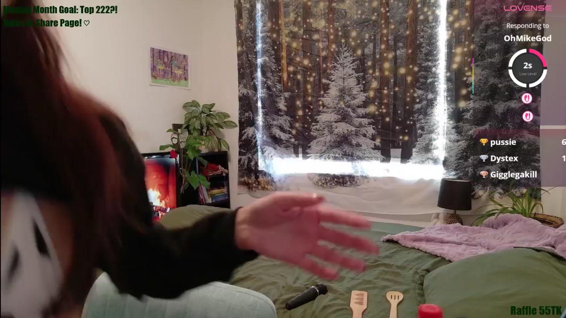 Gallery image thumbnail from ShyBabyy's myfreecams stream on, 01/15/2026, 22:51 image 12 of 20