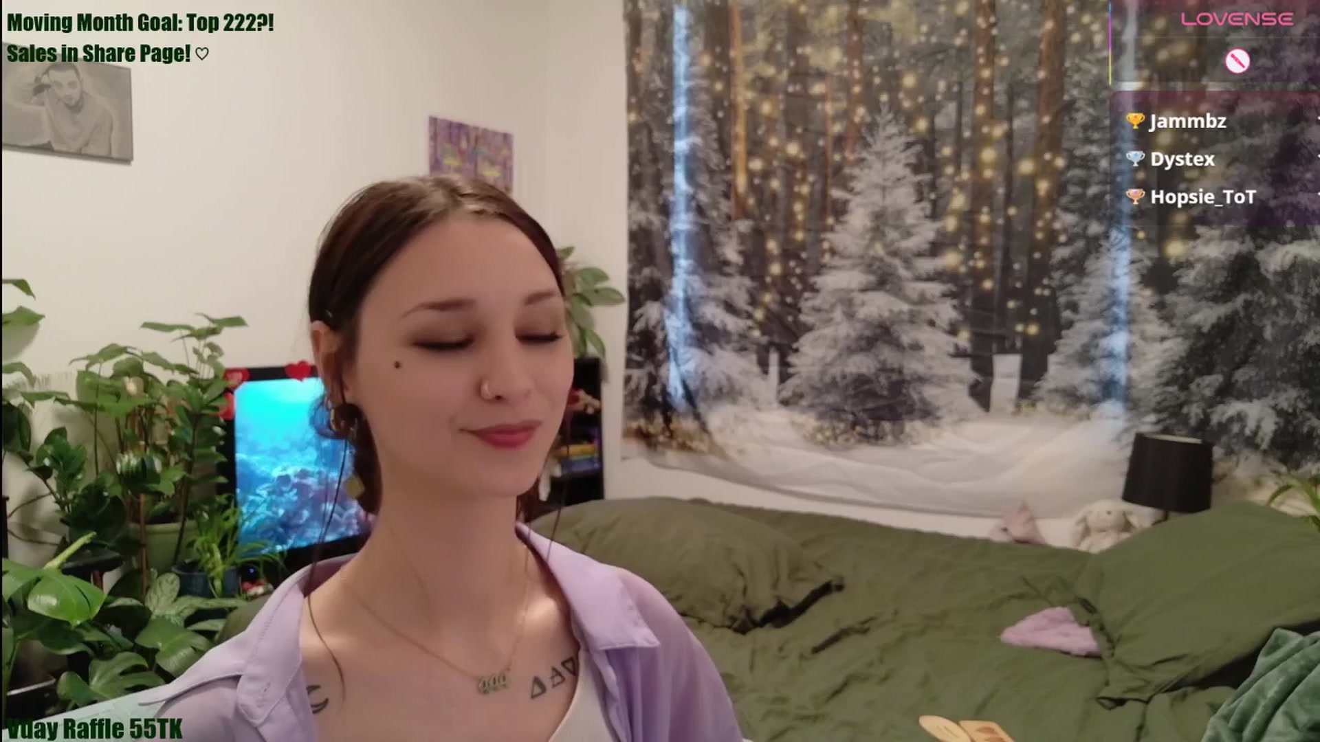 Gallery image thumbnail from ShyBabyy's myfreecams stream on, 01/20/2026, 23:04 image 8 of 20