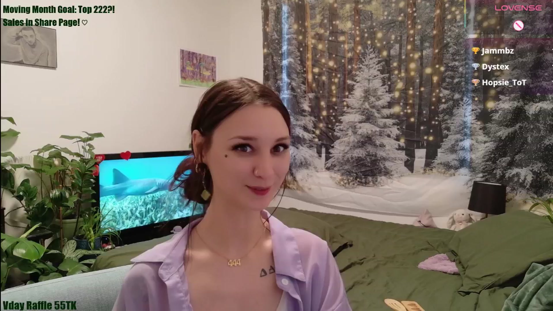 Gallery image thumbnail from ShyBabyy's myfreecams stream on, 01/20/2026, 23:04 image 15 of 20