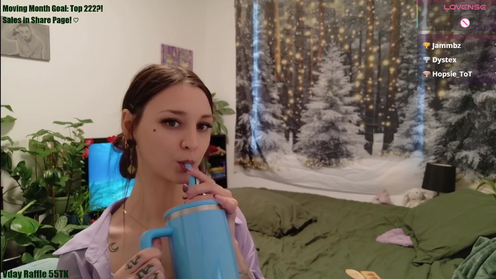 Gallery image thumbnail from ShyBabyy's myfreecams stream on, 01/20/2026, 23:04 image 7 of 20