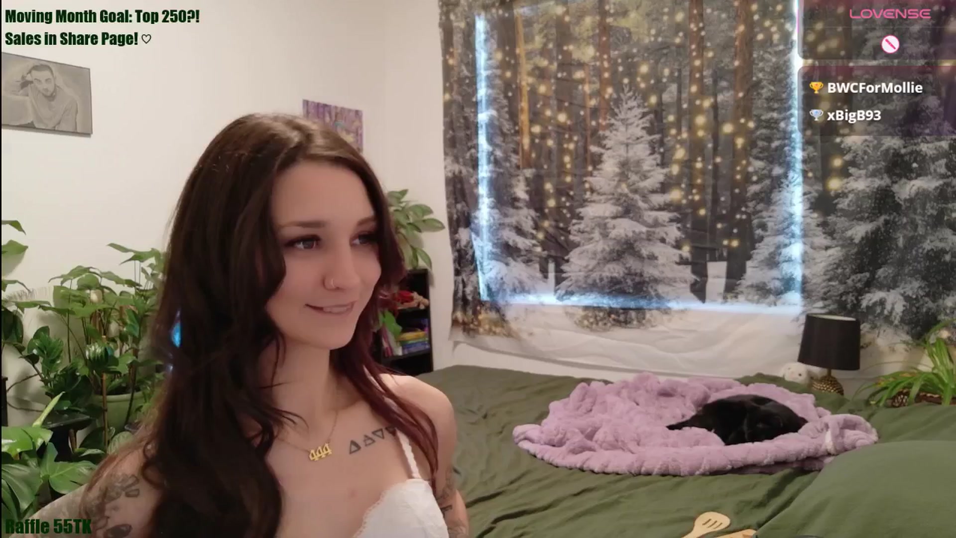 Gallery image thumbnail from ShyBabyy's myfreecams stream on, 01/21/2026, 20:35 image 4 of 20