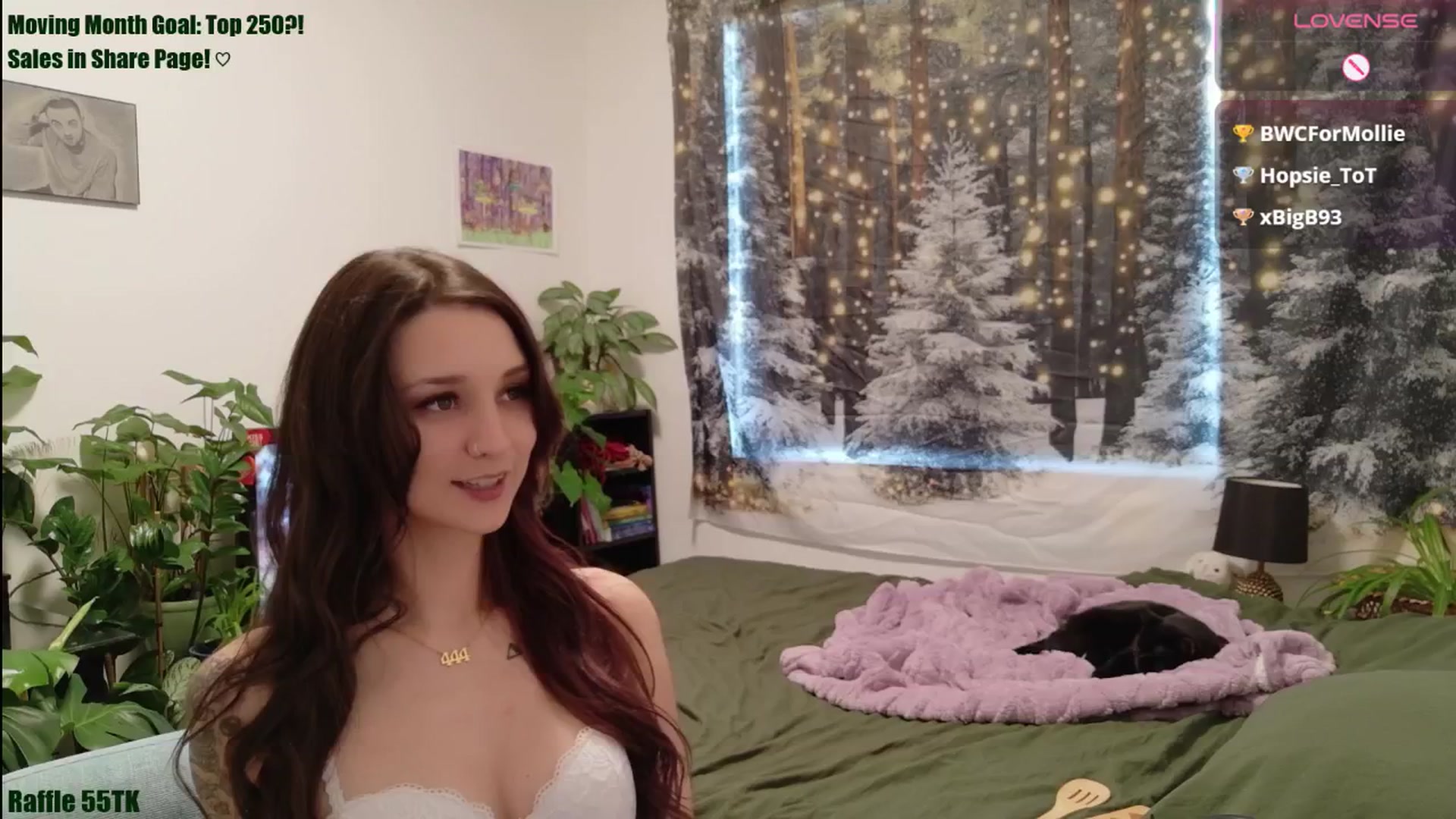 Gallery image thumbnail from ShyBabyy's myfreecams stream on, 01/21/2026, 20:35 image 12 of 20