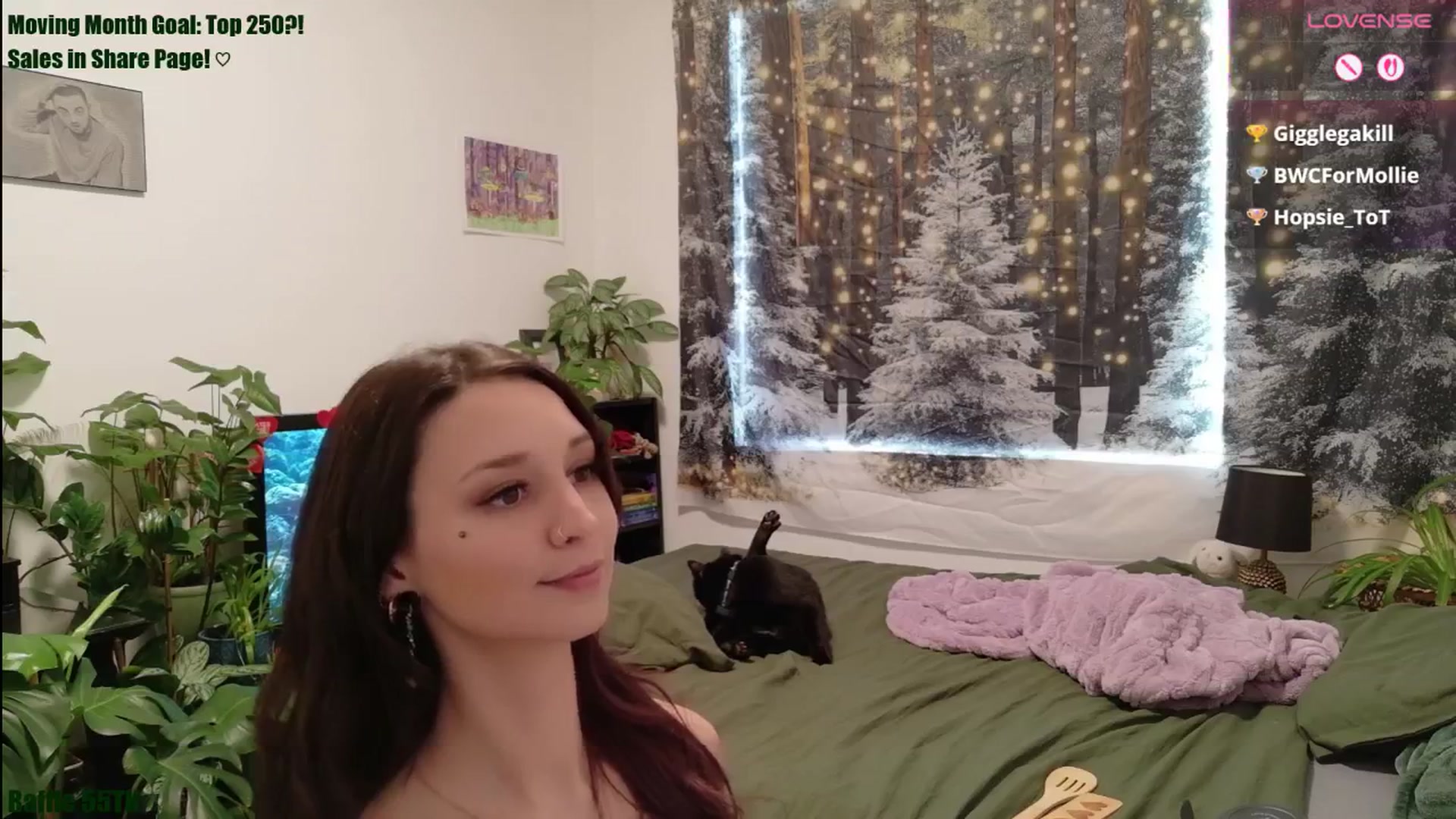 Gallery image thumbnail from ShyBabyy's myfreecams stream on, 01/21/2026, 22:22 image 16 of 20
