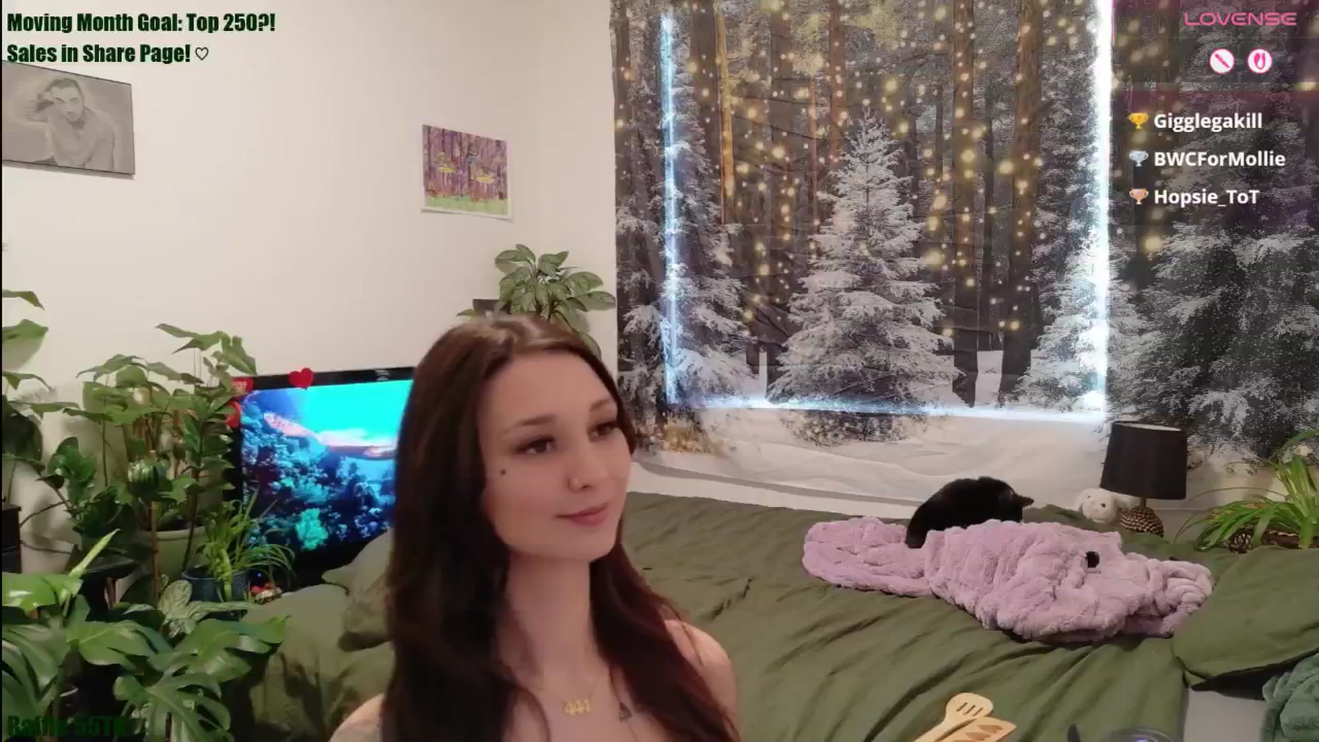 Gallery image thumbnail from ShyBabyy's myfreecams stream on, 01/21/2026, 22:22 image 18 of 20