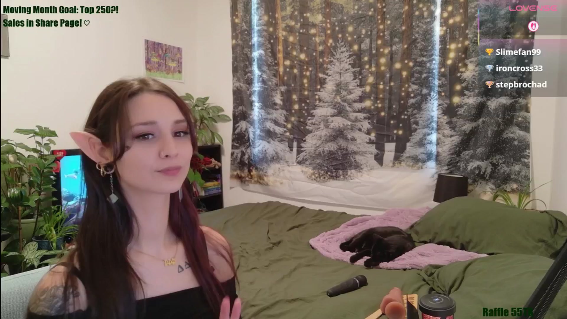 Gallery image thumbnail from ShyBabyy's myfreecams stream on, 01/22/2026, 21:24 image 14 of 20