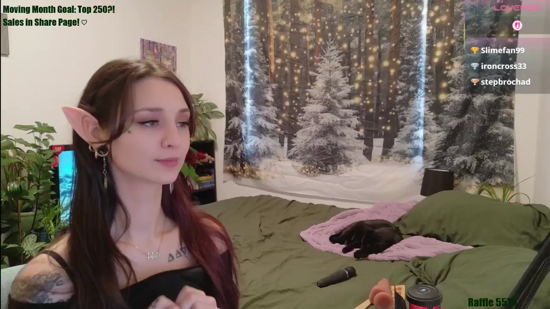 Gallery image thumbnail from ShyBabyy's myfreecams stream on, 01/22/2026, 21:24 image 13 of 20