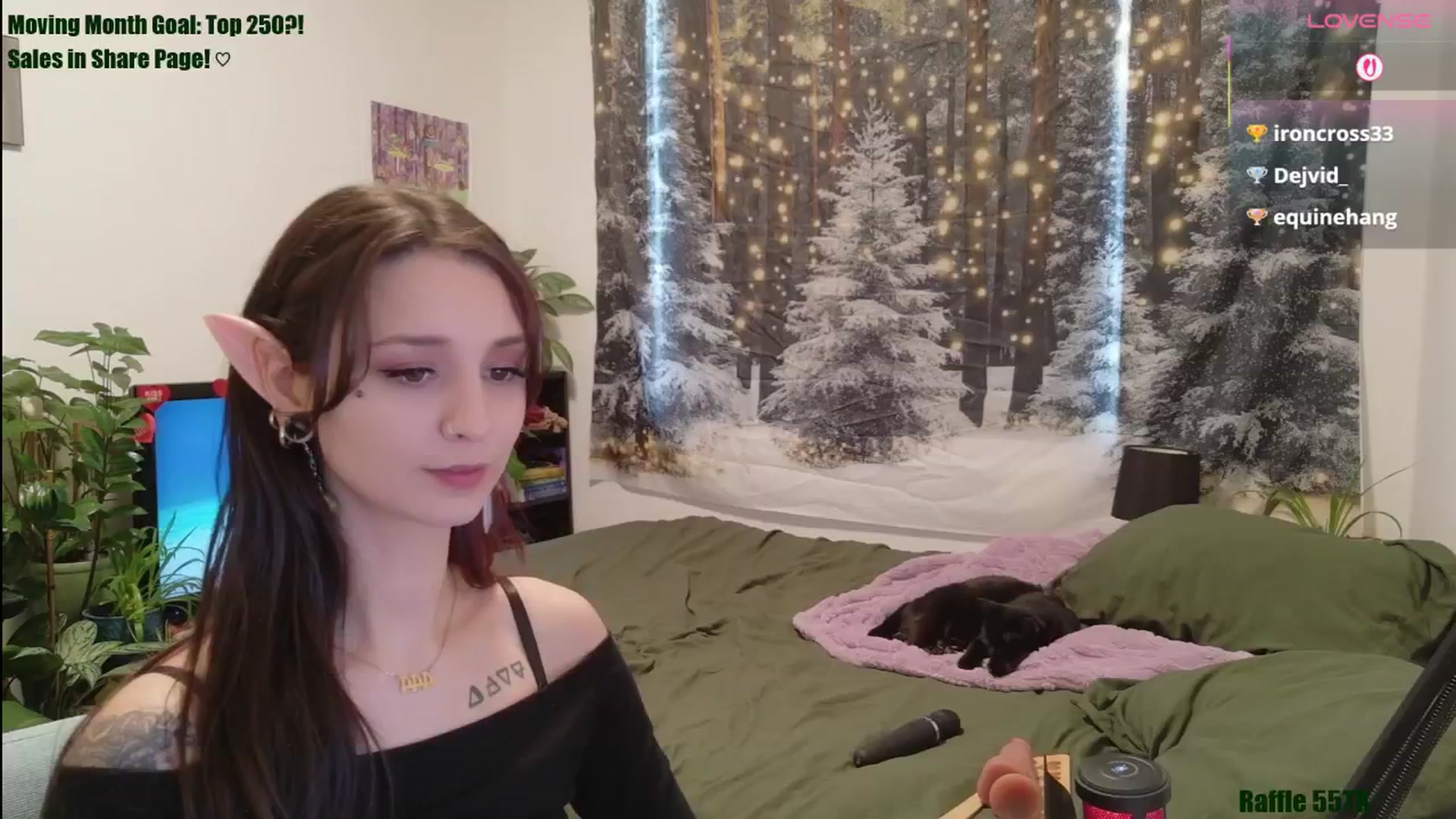 Gallery image thumbnail from ShyBabyy's myfreecams stream on, 01/22/2026, 21:24 image 5 of 20