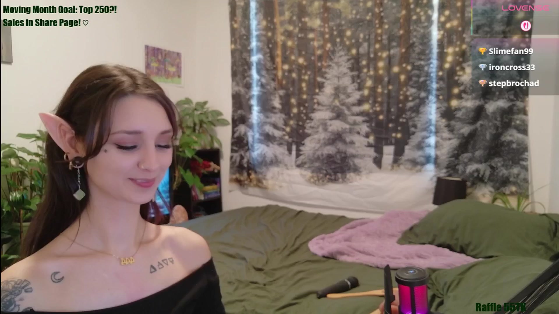 Gallery image thumbnail from ShyBabyy's myfreecams stream on, 01/22/2026, 21:24 image 19 of 20