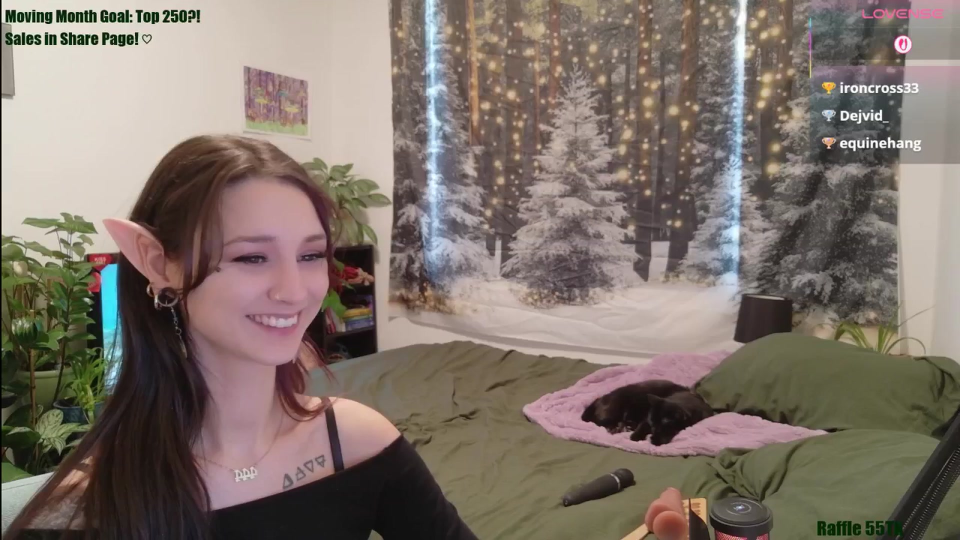 Gallery image thumbnail from ShyBabyy's myfreecams stream on, 01/22/2026, 21:24 image 6 of 20
