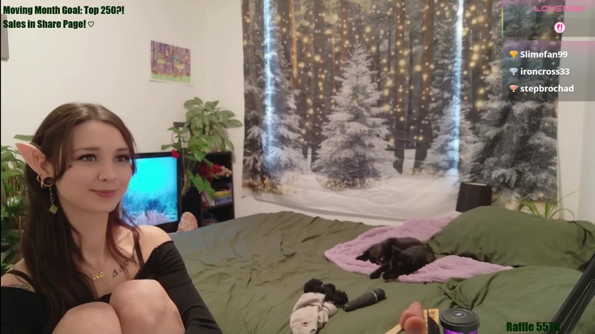 Gallery image thumbnail from ShyBabyy's myfreecams stream on, 01/22/2026, 21:24 image 11 of 20