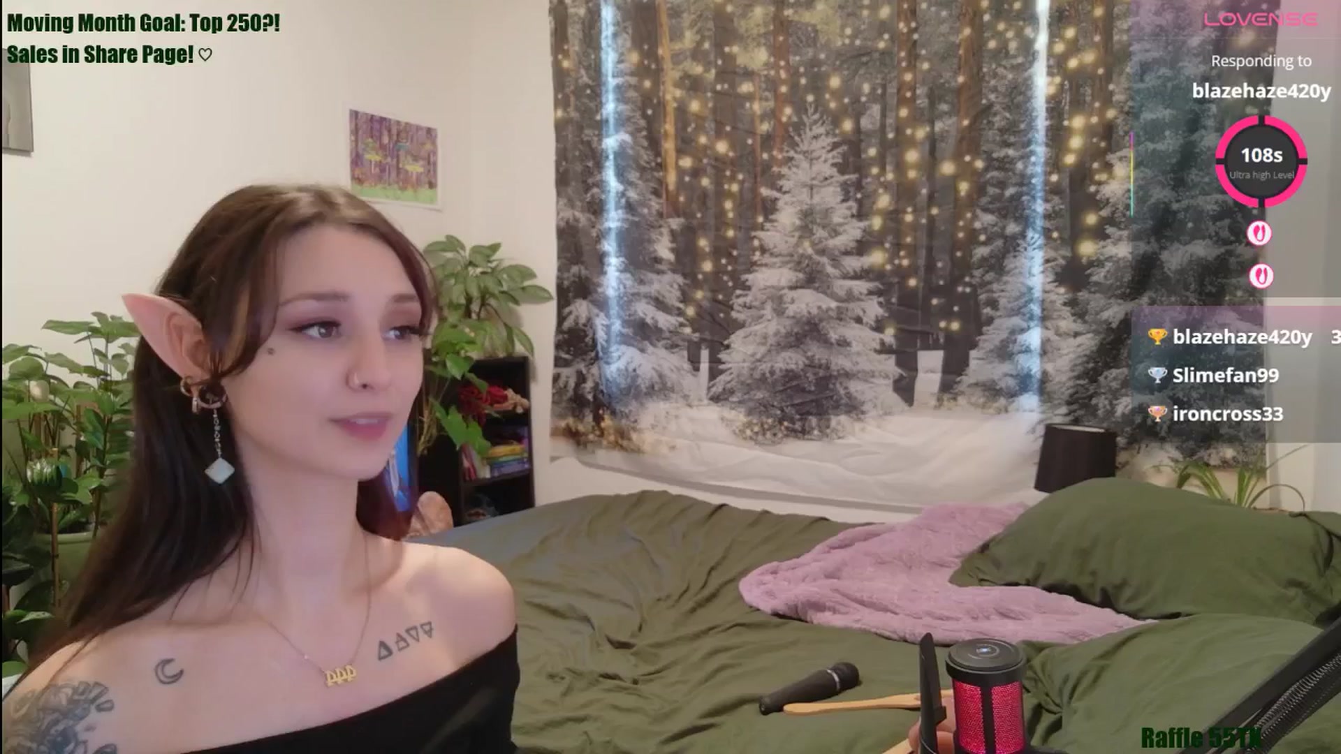 Gallery image thumbnail from ShyBabyy's myfreecams stream on, 01/22/2026, 21:24 image 20 of 20