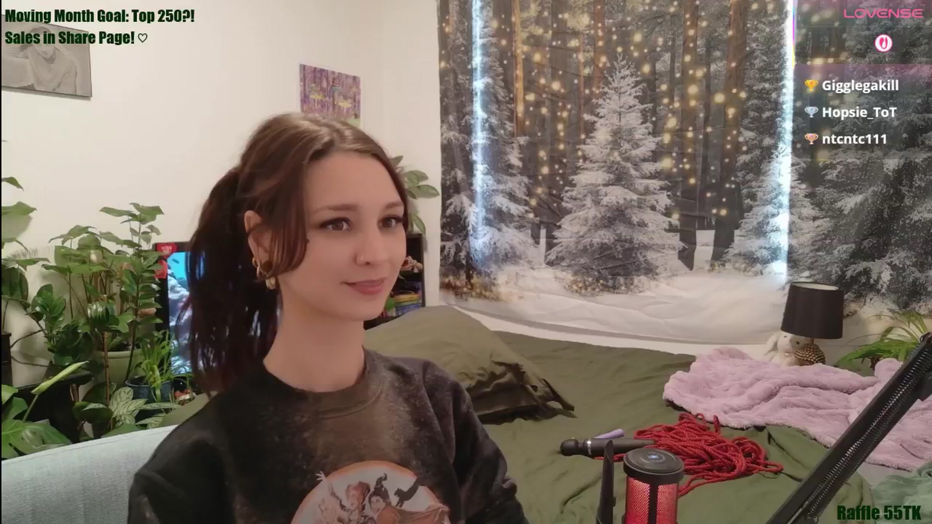 Gallery image thumbnail from ShyBabyy's myfreecams stream on, 01/23/2026, 22:32 image 9 of 20