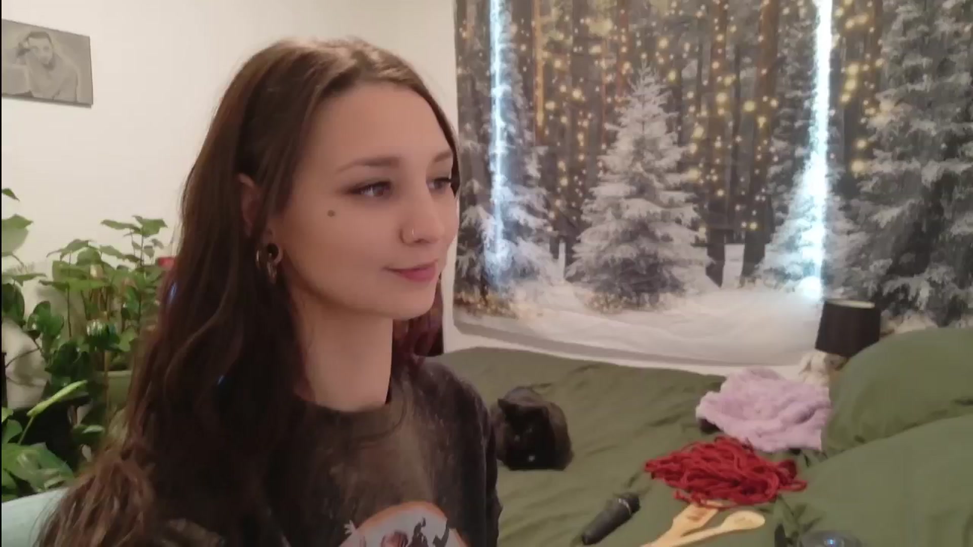 Gallery image thumbnail from ShyBabyy's myfreecams stream on, 01/23/2026, 22:32 image 1 of 20