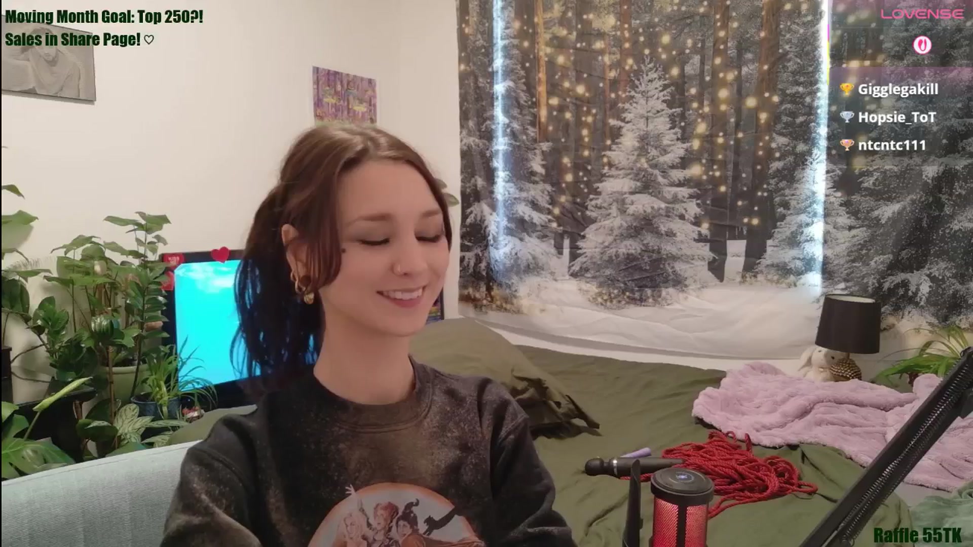 Gallery image thumbnail from ShyBabyy's myfreecams stream on, 01/23/2026, 22:32 image 10 of 20