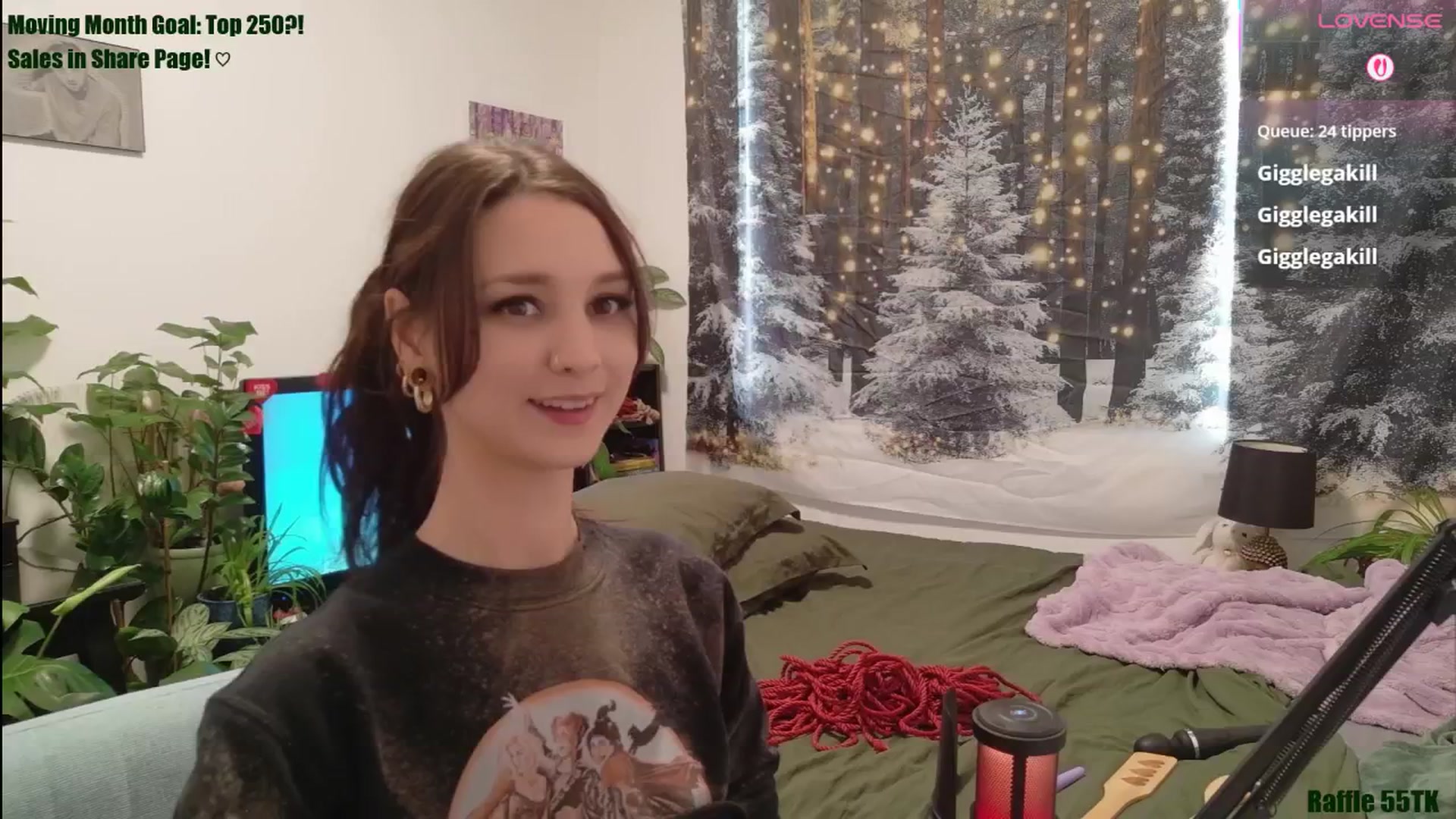Gallery image thumbnail from ShyBabyy's myfreecams stream on, 01/23/2026, 22:32 image 14 of 20