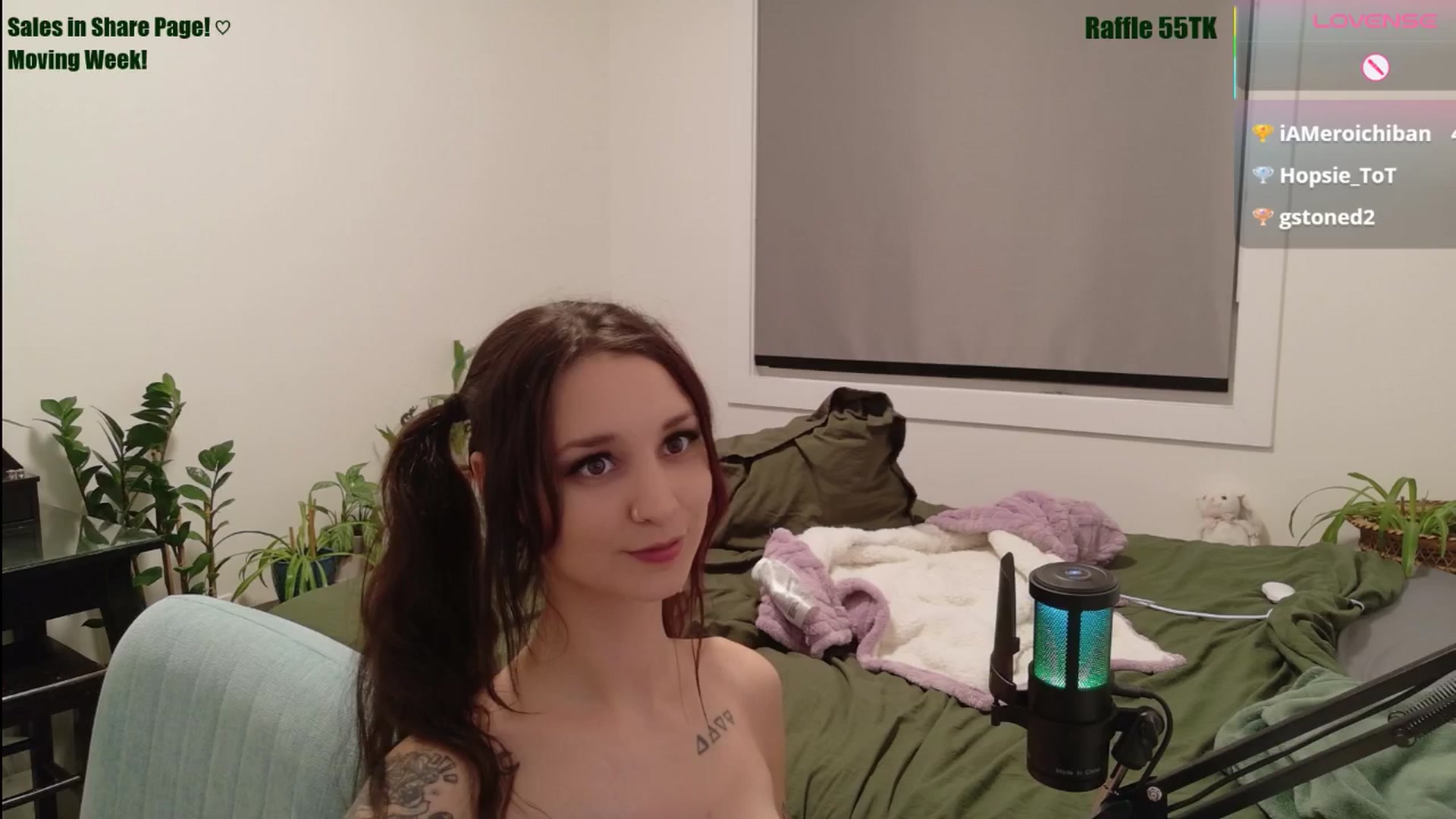Gallery image thumbnail from ShyBabyy's myfreecams stream on, 01/29/2026, 01:45 image 15 of 20