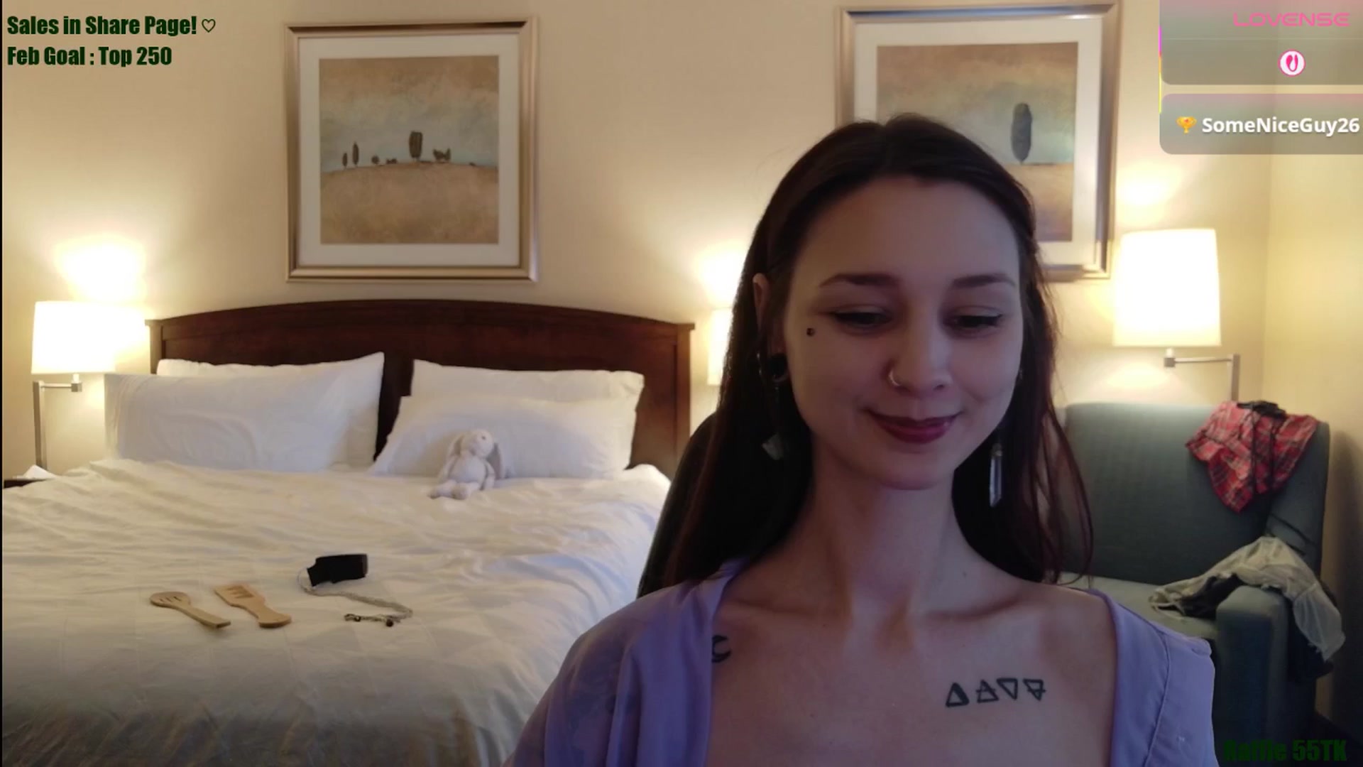 Gallery image thumbnail from ShyBabyy's myfreecams stream on, 02/03/2026, 01:34 image 1 of 20