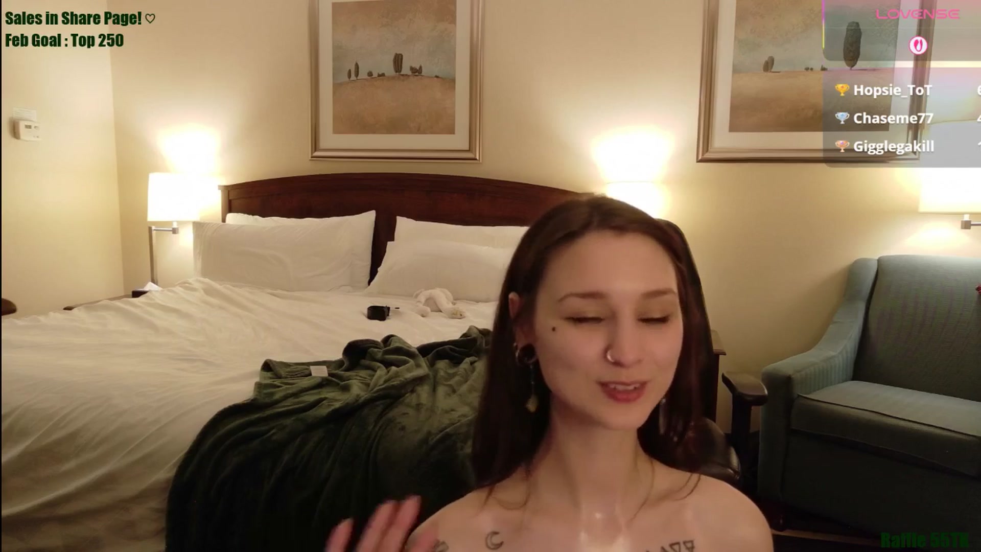Gallery image thumbnail from ShyBabyy's myfreecams stream on, 02/03/2026, 01:34 image 20 of 20