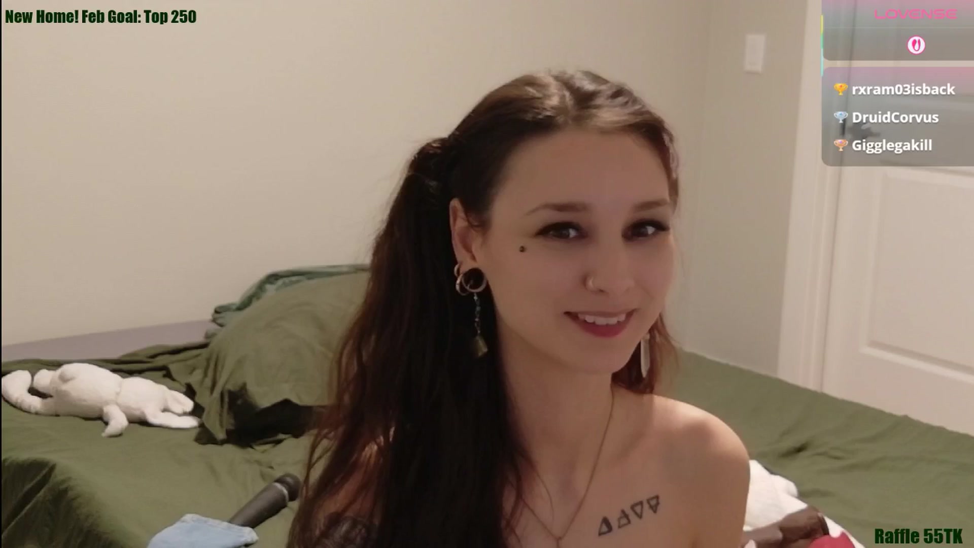 Gallery image thumbnail from ShyBabyy's myfreecams stream on, 02/07/2026, 01:54 image 15 of 20