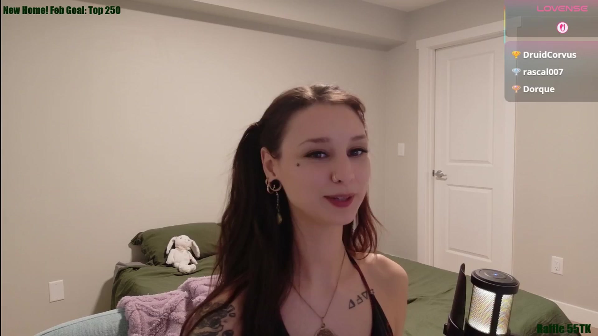 Gallery image thumbnail from ShyBabyy's myfreecams stream on, 02/07/2026, 01:54 image 3 of 20