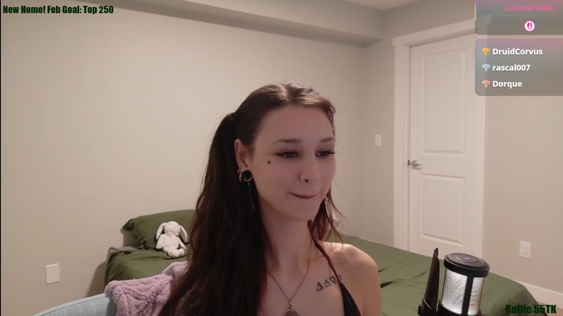 Gallery image thumbnail from ShyBabyy's myfreecams stream on, 02/07/2026, 01:54 image 2 of 20