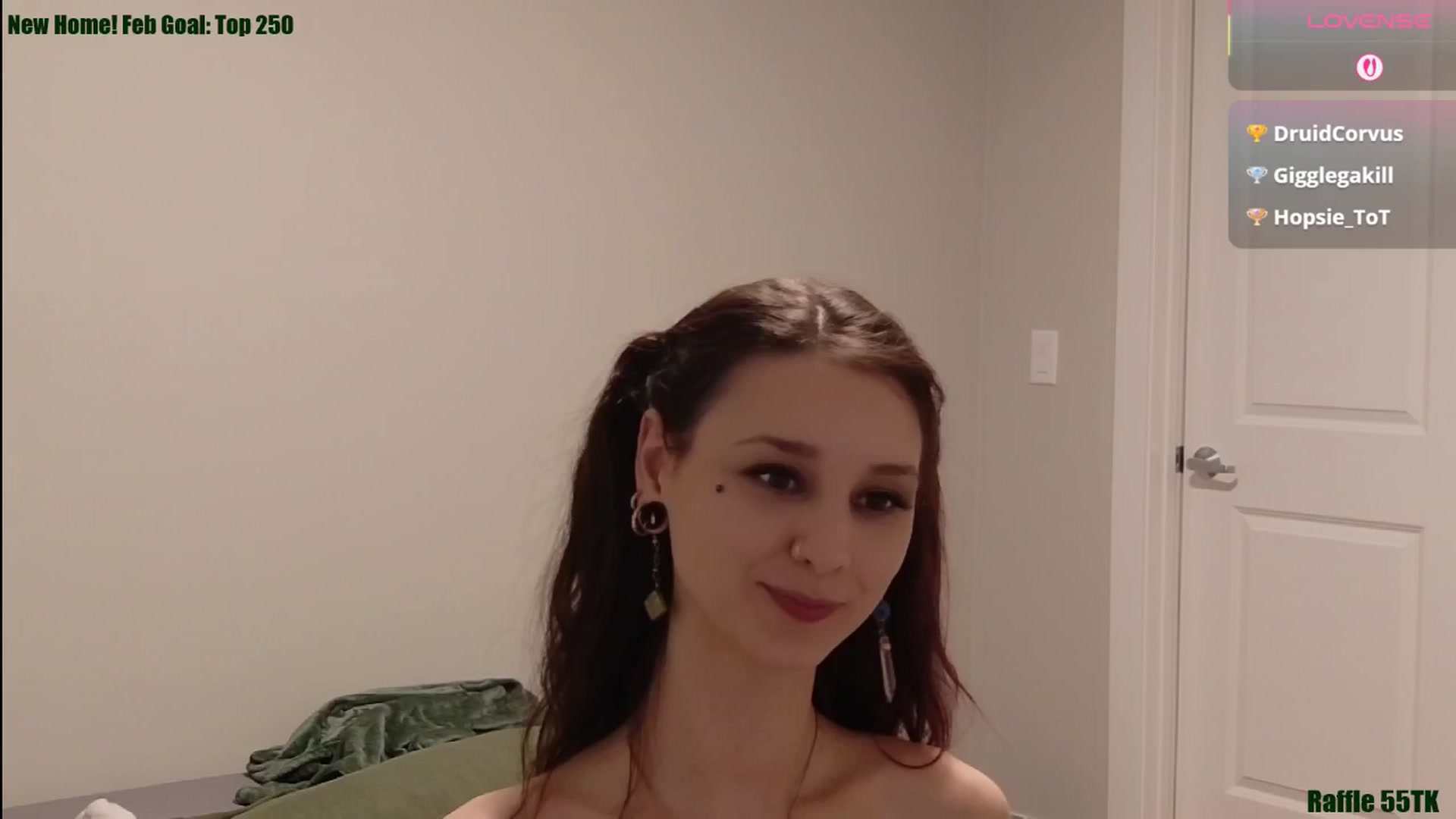 Gallery image thumbnail from ShyBabyy's myfreecams stream on, 02/07/2026, 01:54 image 10 of 20